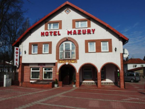 Hotel Mazury Olecko